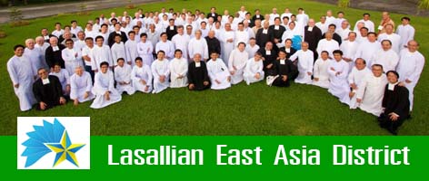 Lasallian East Asia District